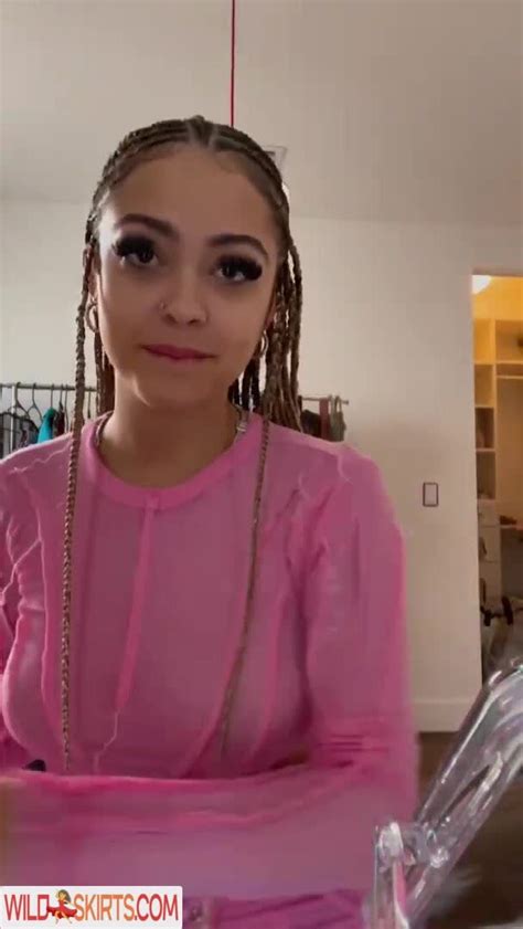 Malu Trevejo Nude Onlyfans Leak! NEW – Fapfappy